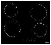 Варильна поверхня Minola MVH 6030 KBL