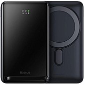 УМБ (Power Bank) Baseus PPCX000203 Magnetic Wireless 10000mAh 20W