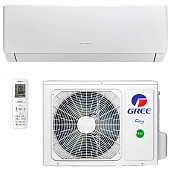Кондиціонер Gree Pular Inverter GWH09AGA-K6DNA1C