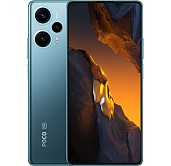 Смартфон Poco F5 5G 12/256 NFC Blue