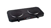 Настільна плита Sea Breeze SB-064 2 конфорки
