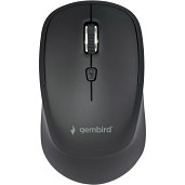 Миша Gembird MUSW-4B-05 Wireless Black