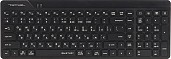 Клавіатура бездротова A4Tech FBK23 AS Wireless Black 