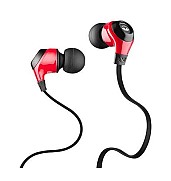 Навушники Monster NCredible NErgy In-Ear Headphones Cherry Red
