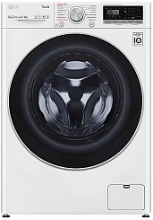 Прально-сушильна машина LG F4DV509S1E