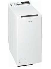 Пральна машина Whirlpool TDLR 65230
