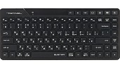Клавіатура бездротова A4Tech Fstyler FBK26C AS Black