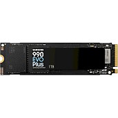 SSD диск Samsung 990 Evo Plus 1TB M.2 PCIe 4.0 x4/5.0 x2 NVMe 2.0 V-NAND TLC (MZ-V9S1T0BW)