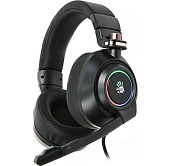 Навушники A4Tech Bloody G580 Black