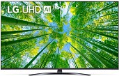 Телевізор LG 55UQ81006LB