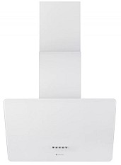 Витяжка Minola HDN 5224 WH 700 LED (похила)