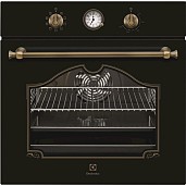 Духова шафа Electrolux EOA5220AOR