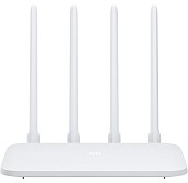 Маршрутизатор Xiaomi Mi WiFi Router 4C Global (DVB4231GL)
