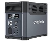 Зарядна станція Choetech BS061 1024Wh 1200w