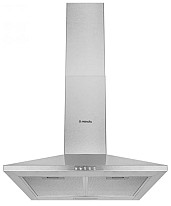 Витяжка купольна Minola HK 5614 I 1000 LED