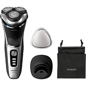 Електробритва Philips 3000 Series (S3341/13)