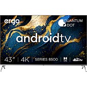 Телевізор Ergo 43GUS8555 QLED