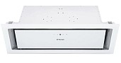 Витяжка Perfelli BISP 9673 WH 1000 LED Strip