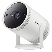 Проєктор Samsung The Freestyle 2nd-Gen SP-LFF3CLAXXUA  + Зовнішній акумулятор Samsung для проектора The Freestyle (VG-FBB3BA) у подарунок