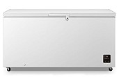 Морозильна скриня Gorenje FH50EAW біла