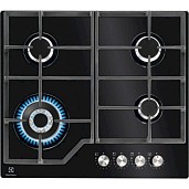 Варильна поверхня газова Electrolux KGG64362K