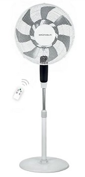 Вентилятор Grunhelm GFS-1650R