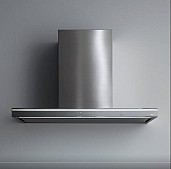 Витяжка пристінна Falmec LUMINA EVO NRS 120 INOX 800