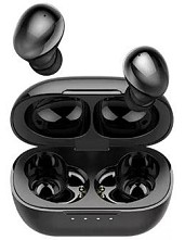Навушники Pixus Alien black