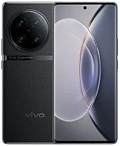 Смартфон Vivo X90 Pro 12/256GB Black (Global)