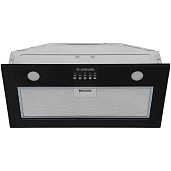 Витяжка Minola HBI 5262 BL GLASS 700 LED