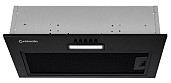 Витяжка Minola HBI 5014 BLF LED