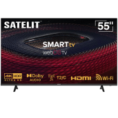 Телевізор Satelit 55U9200WS