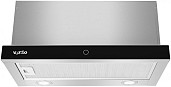 Витяжка Ventolux GARDA 60 BG (1000) TC LED
