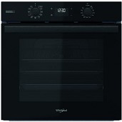 Духова шафа Whirlpool OMSR58CU1SB