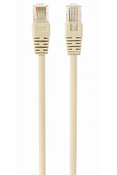 Патч-корд Cablexpert CAT5e UTP 20 м Сірий (PP12-20M)
