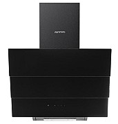 Витяжка Pyramida ND 855 BL