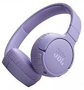 Навушники JBL Tune 670NC Purple (JBLT670NCPUR)