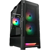Корпус Cougar DUOFACE RGB (без блоку живлення)