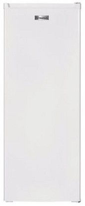 Морозильна камера Blaufisch BFU-1455 (143 см біла)