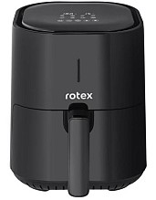 Мультипіч Rotex ROM420-L MultiFry (4л)