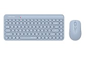 Комплект бездротовий A4Tech FG3200 Air2 Wireless Blue