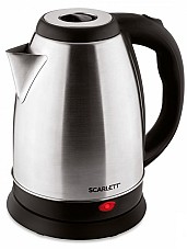 Електрочайник Scarlett SC-EK21S51