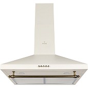 Витяжка Perfelli K 6432 IV RETRO 850 LED
