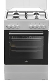 Плита комбінована Beko FBM 62120 WD