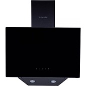 Витяжка Minola HVS 5242 BL 700 LED похила