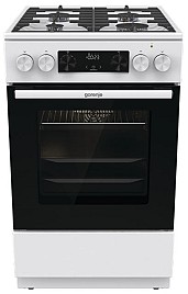 Плита комбінована Gorenje GKS5C73WF