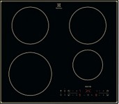 Варильна поверхня індукційна Electrolux CIR60430CB