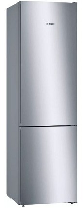 Двокамерний холодильник Bosch KGN39VL316