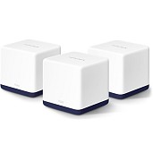 Маршрутизатор Mercusys Halo H50G (3-pack)