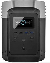 Зарядна станція EcoFlow DELTA (EFDELTA1300-EU) 1800 Вт  1260 Вт·год